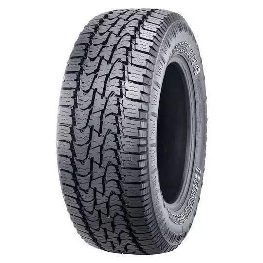 265/60R18 110T Nankang AT-5+ Conqueror A/T DOT: 2025 - Henkilöauton kesärenkaat - 370990 - 1