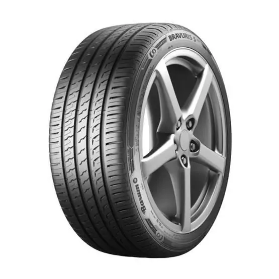 235/40R18 95Y Barum Bravuris 5 XL FR DOT: 2025 - Henkilöauton kesärenkaat - 371930 - 1