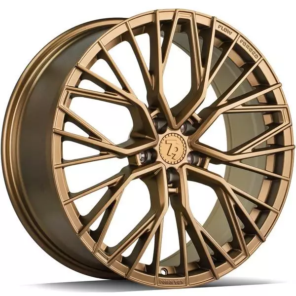 SSF-6 Sand Bronze 8,5x20 5/112 ET30 CB66.6 60° - Alumiinivanteet - 374940 - 1