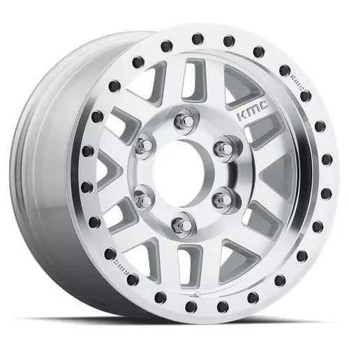 MACHINED 9x17 5/120 ET-38 CB72,6 60° - Alumiinivanteet - 360030 - 1