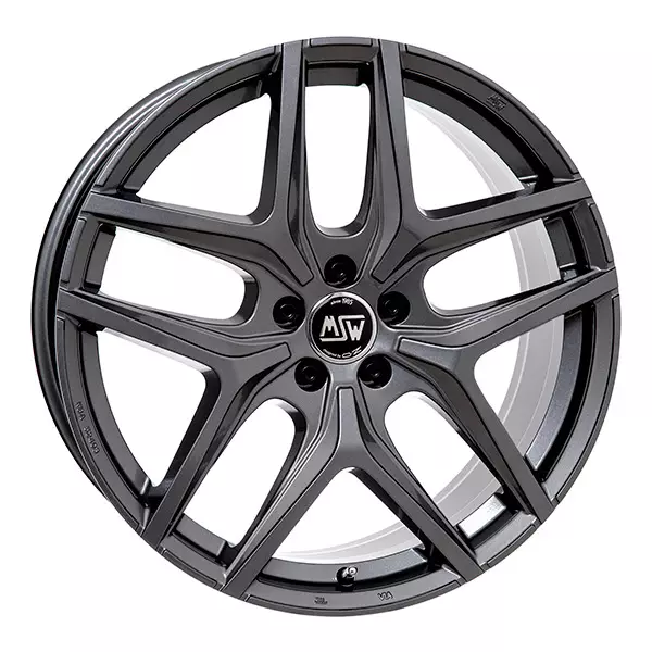 MSW 40 G.Gun | 9x19 5-130 E45 C66,56 R14 - Alumiinivanteet - 8027529239560 - 1
