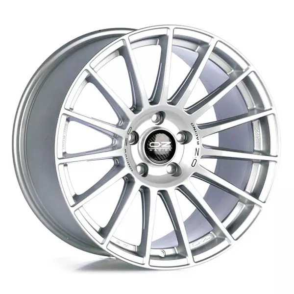 OZ Superturismo Dakar M.Slv - Alumiinivanteet - 8027529229370 - 1