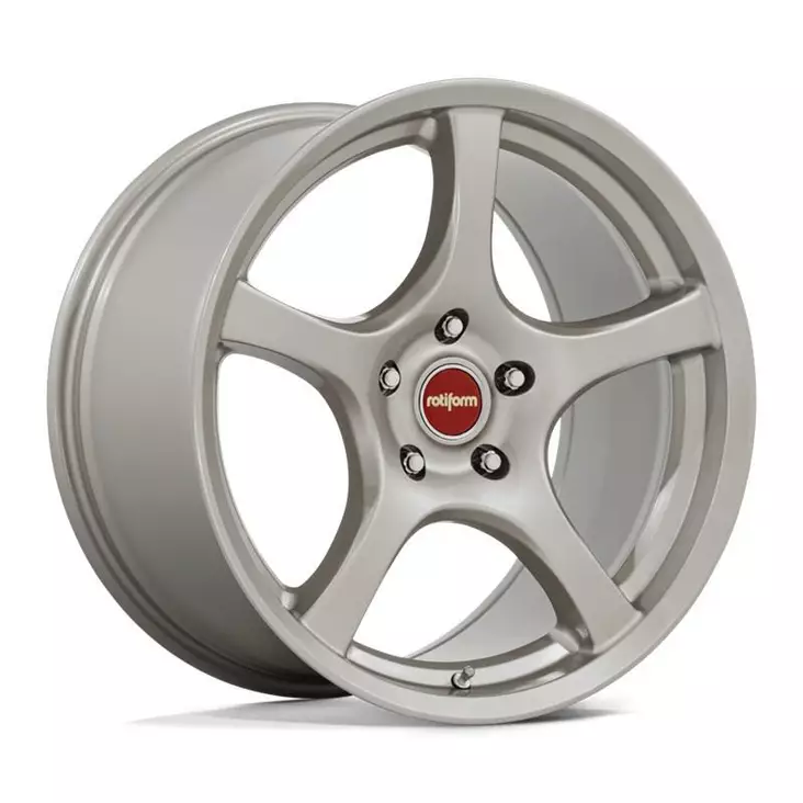 RC211 CGN GLOSS GOLD 11x19 5/130 ET55 CB71.6 60° - Alumiinivanteet - 372900 - 1