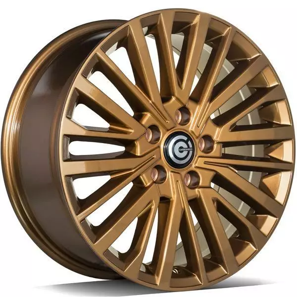 Song Bronze 8x18 5/120 ET50 CB65.1 60° - Alumiinivanteet - 356490 - 1