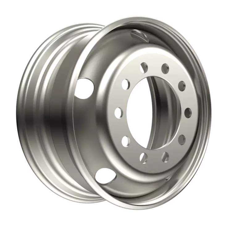 Kronprinz 6,75x17,5 10-225 E128,2 C176 Kona STD Ink.vent - Peltivanteet - 4250756112410 - 1