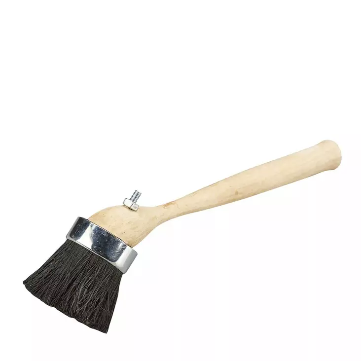 Vannerasvapensseli 51mm/300mm - Rengas- ja vannetarvikkeet - 348560 - 1