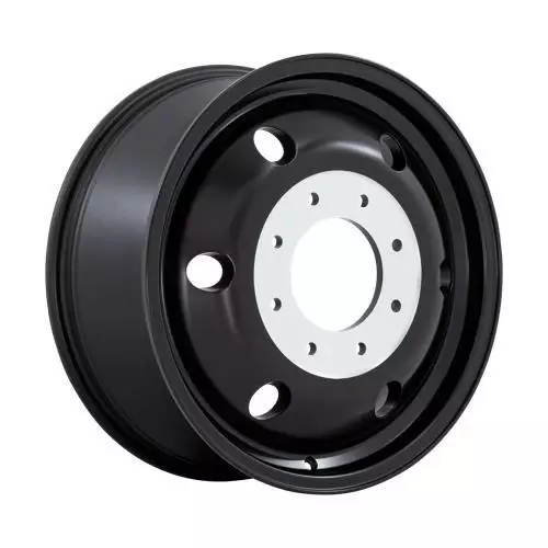 XD1 Gloss Black 8,25x22 8/165,1 ET125 CB125,5 60° - Alumiinivanteet - 240500 - 1