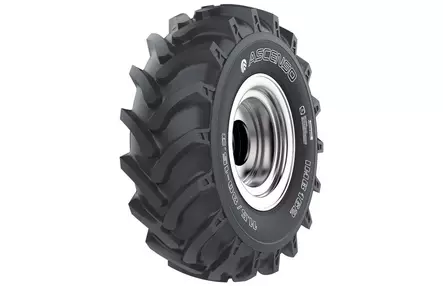 11.5/80-15.3 139A8 Ascenso IMB 162 14PR 5 vuoden takuu DOT: 2022 - Traktorin renkaat - 310781 - 1