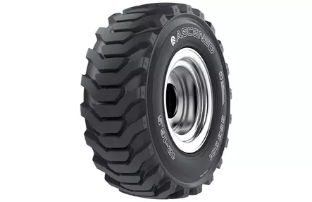 12-16.5 145A2 Ascenso SSB 331 12PR 5 vuoden takuu DOT: 2025 - OTR-/ Teollisuusrenkaat - 310881 - 1