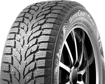 185/60R15 88T Kumho Wi32 XL Nasta DOT: 2026 - Nastarenkaat - 322851 - 2