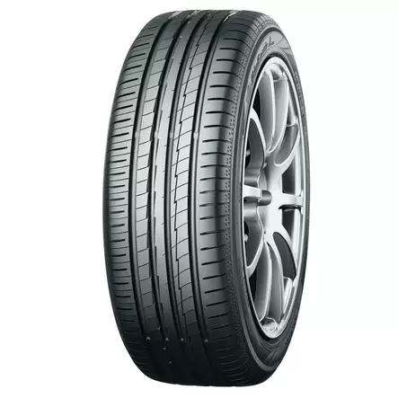 185/60R16 86H Yokohama BluEarth-A AE-50 - Henkilöauton kesärenkaat - 347741 - 1
