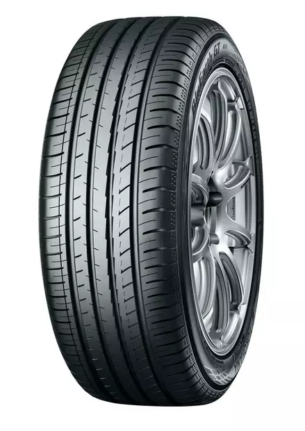 195/50R16 88V Yokohama BluEarth-GT AE51 XL RimProtect DOT: 2024 - Henkilöauton kesärenkaat - 347761 - 1