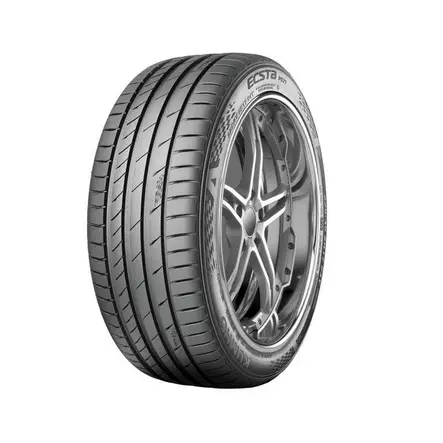 205/55R17 91W Kumho PS71 4PR ERÄ DOT25 DOT: 2025 - Henkilöauton kesärenkaat - 372721 - 1