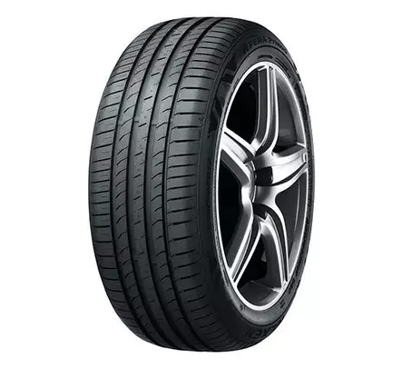 215/45R17 91W Nexen N'FERA Primus XL - Henkilöauton kesärenkaat - 263741 - 1