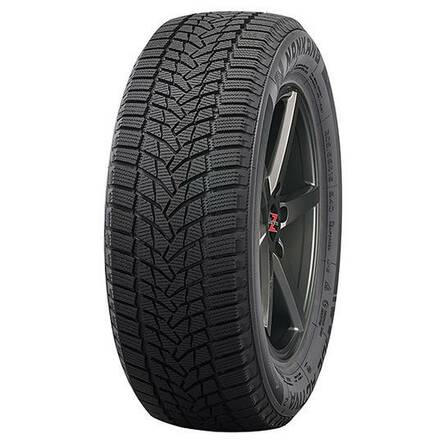 215/55R17 98T Nankang ICE-2 Kitka DOT: 2025 - Kitkarenkaat - 292861 - 1