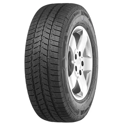 215/75R16C 113R Continental VanContact Winter Kitka - Kitkarenkaat - 293301 - 1