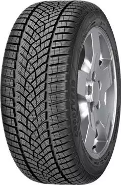 235/50R17 100V Goodyear ULTRAGRIP PERFORMANCE + XL EVR FP Kitka - Kitkarenkaat - 350661 - 1