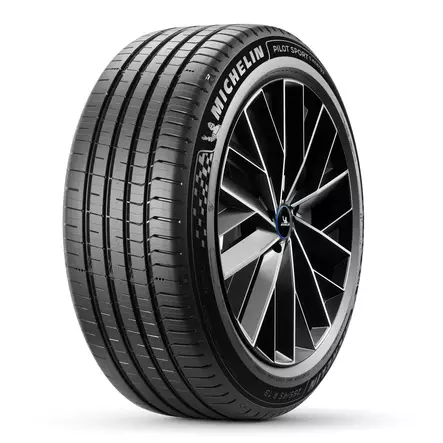 235/55R19 105Y Michelin PILOT SPORT 5 ENERGY XL - Henkilöauton kesärenkaat - 364021 - 1