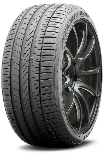235/60R18 103W Falken AZENIS FK510 SUV DOT: 2024 - Henkilöauton kesärenkaat - 297521 - 1