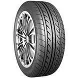 245/50R16 97V Sonar SX-2 DOT: 2025 - Henkilöauton kesärenkaat - 11731 - 1