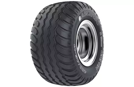 260/70-15.3 130A8 Ascenso IMB 161 14PR 5 vuoden takuu DOT: 2026 - Traktorin renkaat - 310761 - 1