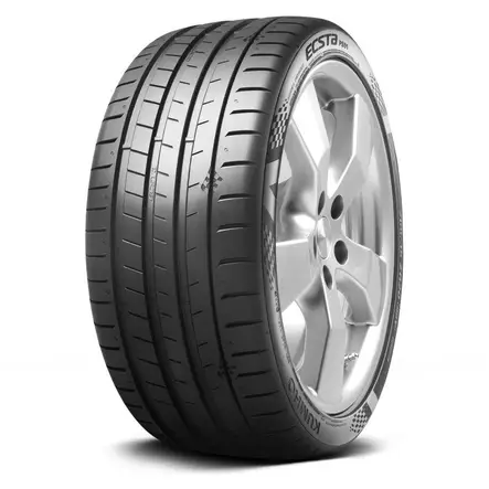265/40R20 104(Y) Kumho Ecsta PS91 XL DOT: 2024 - Henkilöauton kesärenkaat - 372771 - 1