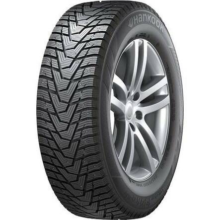 265/65R17 112T Hankook i*Pike X W429A Nasta DOT: 2026 - Nastarenkaat - 292491 - 1