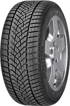 275/40R18 103V Goodyear UltraGrip Performance+ XL ERÄ Kitka DOT: 2023 - Kitkarenkaat - 366041 - 1