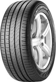 275/40R21 107Y Pirelli SCORPION VERDE XL (VOL) ncs ERÄ DOT: 2023 - Henkilöauton kesärenkaat - 360281 - 1