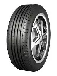 285/35R22 106W Nankang AS-2+ XL ERÄ DOT24 DOT: 2024 - Henkilöauton kesärenkaat - 372641 - 1