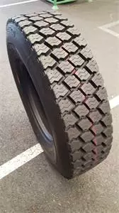 285/70R19,5 146/144L KA pinnoitettu N21 sis. 1 Michelin runko M+S 3PMSF DRIVE DOT: 2026 - Kuorma-auton renkaat - 29871 - 1