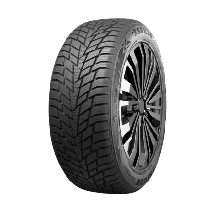 295/35R21 107W Sailun ICE BLAZER Alpine EVO 2 XL RP Kitka DOT: 2026 - Kitkarenkaat - 370461 - 1