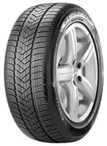 325/35R22 114V Pirelli SCORPION WINTER XL (MO1) (MFS) Kitka DOT: 2022 - Kitkarenkaat - 366621 - 1
