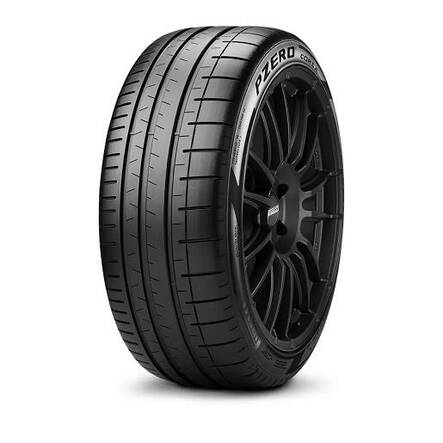 335/30-21 109Y Pirelli PZERO CORSA (PZC4) XL (N0) - Henkilöauton kesärenkaat - 316801 - 1