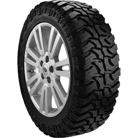 35x12.50R22 117Q Blackbear MT M+S - Henkilöauton kesärenkaat - 366561 - 1