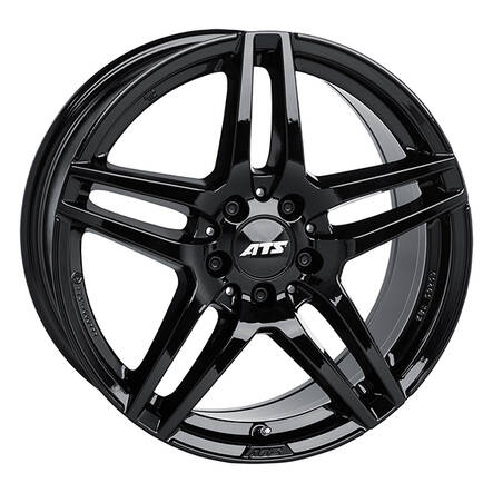 ATS Mizar G.Blk | 8x19 5-112 E52 C66,5 R14 - Alumiinivanteet - 4046004096331 - 1