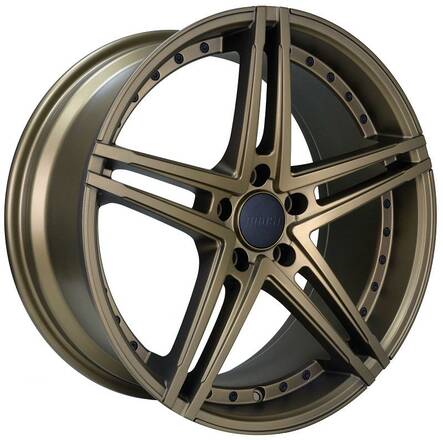 B767 Bronze 8,5x19 5/108 ET38 CB73.1 60° - Alumiinivanteet - 310561 - 1
