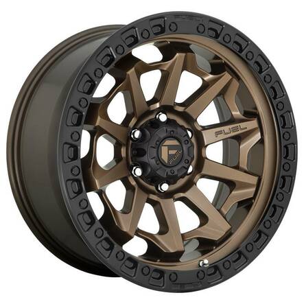 FC696 MATTE BRONZE BLACK BEAD RING 9x18 6/139,7 ET20 CB106.1 60° - Alumiinivanteet - 259421 - 1