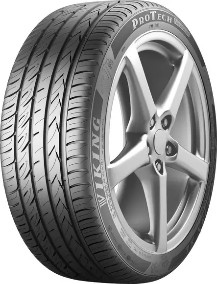 275/45R20 110Y Viking Protech NewGen XL FR DOT: 2024 - Henkilöauton kesärenkaat - 372191 - 1