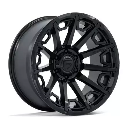 FC900 GRIP BLACKOUT 9x20 6/135 ET20 CB87.1 60° - Alumiinivanteet - 369041 - 1