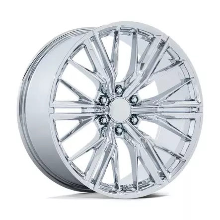 PR227 CHROME 9,5x22 6/139,7 ET18 CB78.1 60° - Alumiinivanteet - 344571 - 1