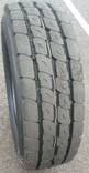 12,0R20 154/150K Goodyear OMNITRAC MSS II M+S STEER - Kuorma-auton renkaat - 261971 - 1