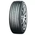185/60R16 86H Yokohama BluEarth-A AE-50 - Henkilöauton kesärenkaat - 347741 - 1