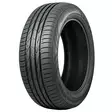 195/65R15 95V Nokian Hakka Blue 3 XL ERÄ DOT: 2022 - Henkilöauton kesärenkaat - 363921 - 1