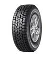 205/80R16C 110/108T Triangle AgileX A/T TR292 8PR DOT: 2024 - Pakettiauton ja kuorma-auton kesärenkaat - 299341 - 1