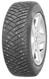 225/70R16 107T Goodyear UltraGrip Ice Arctic SUV XL ERÄ Nasta DOT: 2023 - Nastarenkaat - 365941 - 1