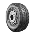 225/75R16C 121/120R Sailun COMMERCIO ICE FS Nasta DOT: 2026 - Pakettiauton kitkarenkaat - 370281 - 1