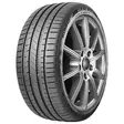 235/40R19 96Y Kumho PS72 ECSTA Sport XL K-Silent(Foam Tire) DOT: 2025 - Henkilöauton kesärenkaat - 347151 - 2
