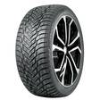 235/45R18 98T Nokian Hakkapeliitta 10 EV XL SilentDrive Nasta DOT: 2025 - Nastarenkaat - 293471 - 2