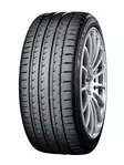 235/55R18 100Y Yokohama ADVAN Sport V105 RimProtect DOT: 2024 - Henkilöauton kesärenkaat - 347521 - 1